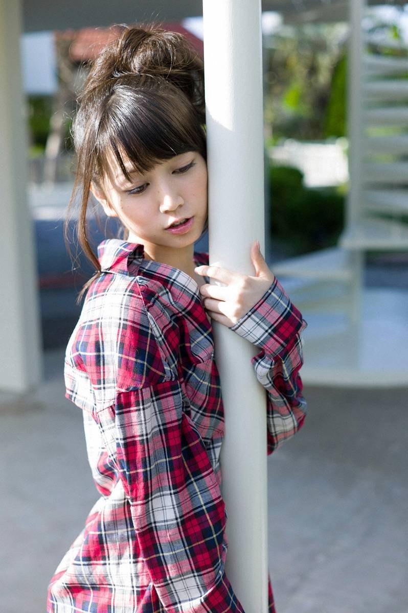 寺田 Chihiro[Wanibooks] 2012.05.18 3rd week av女优写真